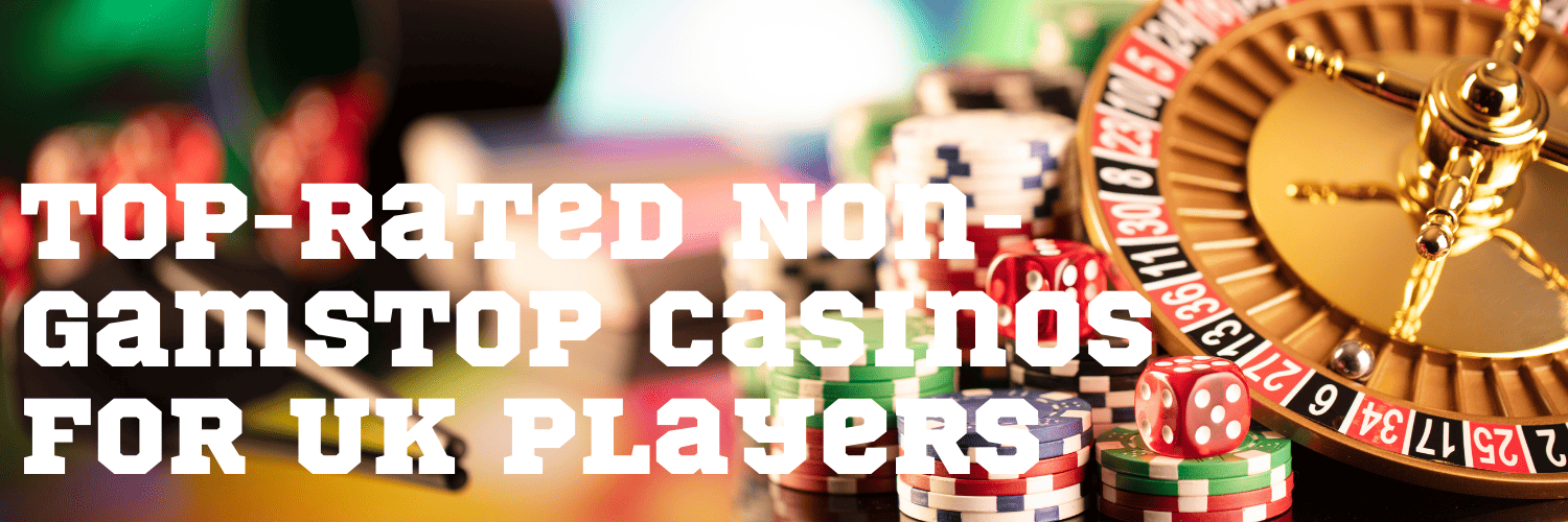 Discover the Best Non Gamstop Casinos in the UK 571560844