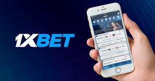 Experience the Excitement with the 1xBet iOS App Experience the Excitement with the 1xBet iOS App