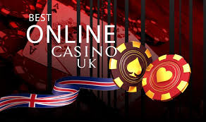 Experience the Thrill of Casumo Online Casino in the UK