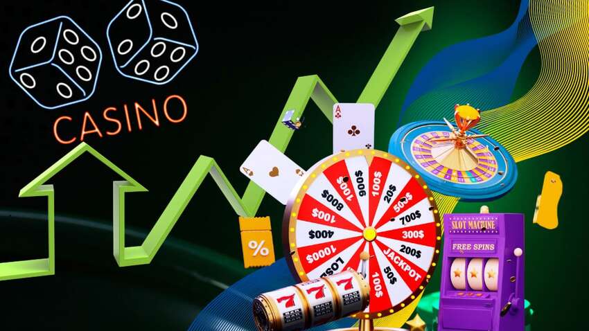 Exploring Online Casino Payment Methods A Comprehensive Guide