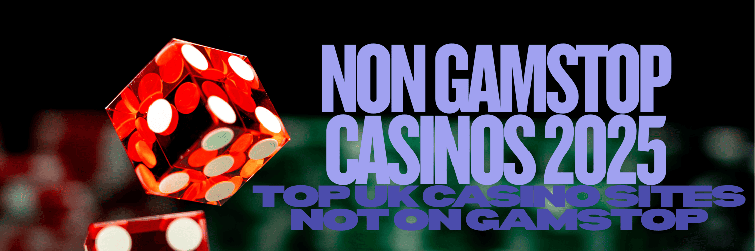 Exploring the World of Slots and Casinos Not on Gamstop 571346844 Exploring the World of Slots and Casinos Not on Gamstop 571346844