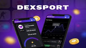 DesxSport A Comprehensive Guide to Esports Betting