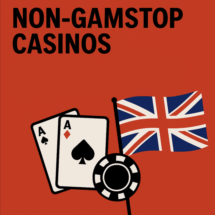 Exploring Non-Gamstop UK Casinos A Guide for Players