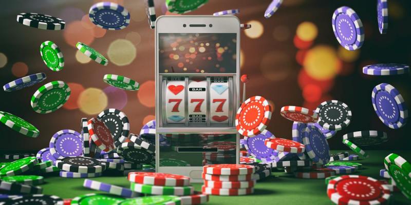 Online Slots Featuring Wild Multipliers Unlocking Big Wins