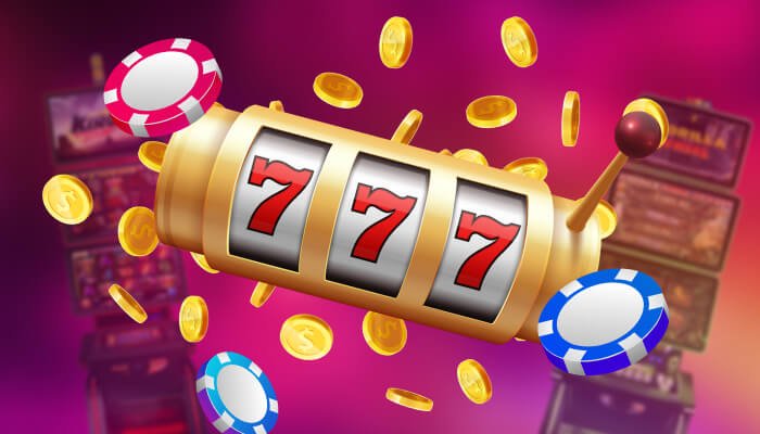 Top 10 Best Slot Games with Gamble Feature to Maximize Your Winnings