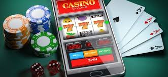Top 10 Best Slot Games with Gamble Feature to Maximize Your Winnings