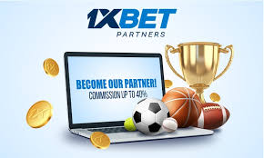 1xBet App Your Ultimate Betting Companion -1423910498 1xBet App Your Ultimate Betting Companion -1423910498