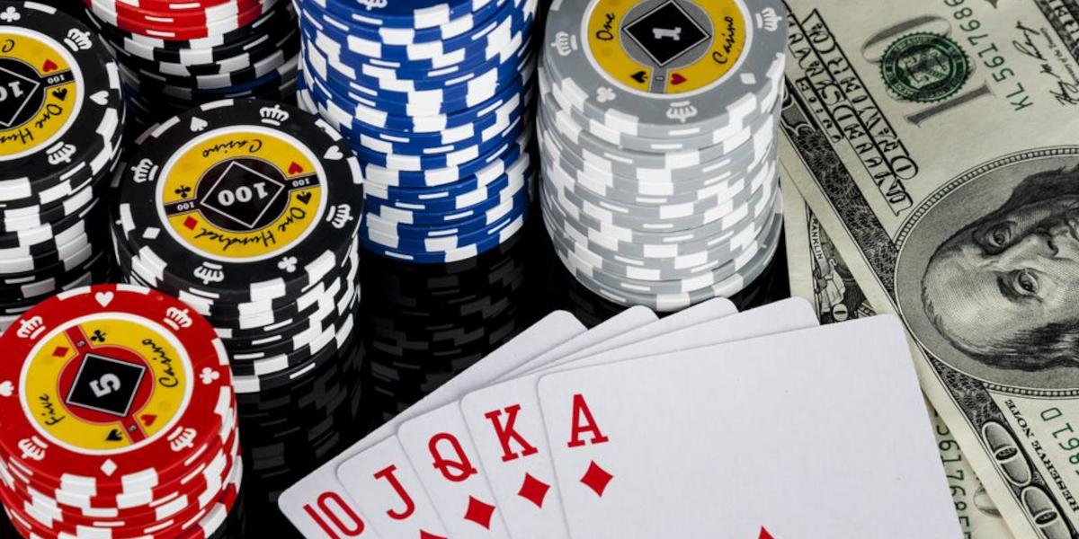 Comprehensive Review of Olymp Casino Features and Benefits