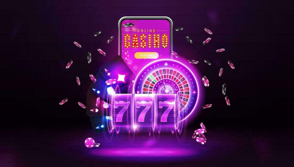 Descubre la emoción de jugar en librabet casino