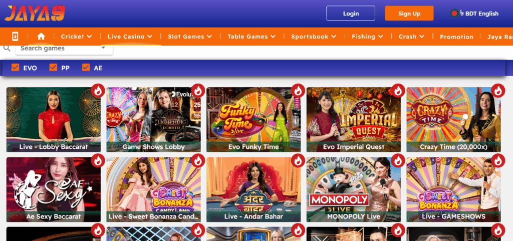 Discover the Exciting World of Joya9 TITO Slots Free Spins Await!