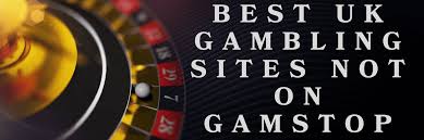 Explore Casino Sites Not on Gamstop for Endless Entertainment