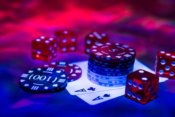 Ultimate Guide to Online Casinos for UK Players -158168436