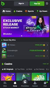 رمز مكافأة BC Game كيفية الحصول على مكافآت مذهلة