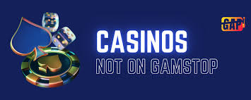 Exploring Non-Gamstop Casinos A New Era in Online Gambling