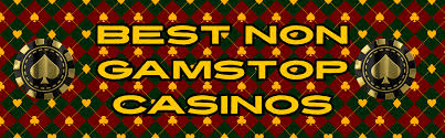 Exploring Non-Gamstop Casinos A New Era in Online Gambling