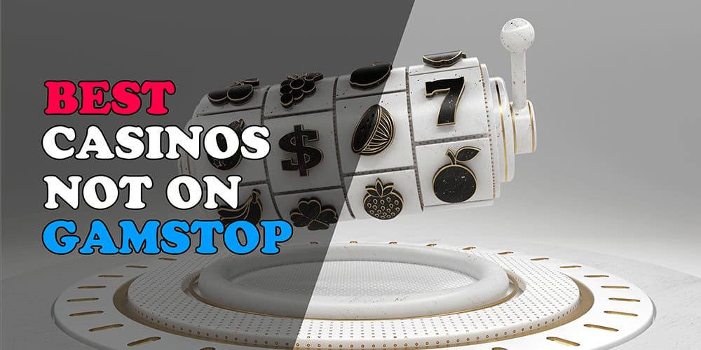 Exploring Non-GamStop Casinos Freedom to Play