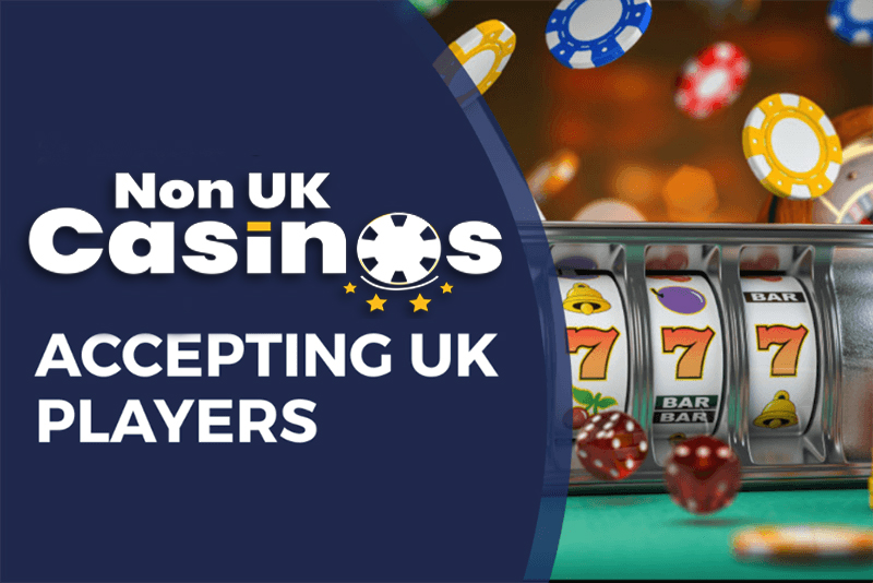 Exploring Non-UK Licensed Casinos Benefits and Risks -20329373