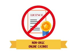 Exploring Non-UK Regulated Casinos A Guide for Players