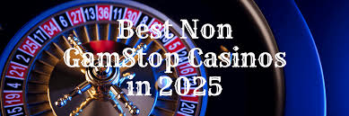 Exploring Online Casinos Not Registered With Traditional Authorities