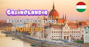 Fedezd fel a legjobb online casinókat