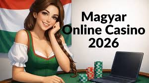 Fedezd fel a legjobb online casinókat
