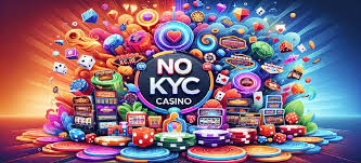 No KYC Crypto Casinos A Guide to Online Gambling Without Identity Verification
