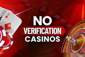 No KYC Crypto Casinos Freedom and Fun in Online Gambling