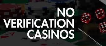 No KYC Crypto Casinos Freedom and Fun in Online Gambling
