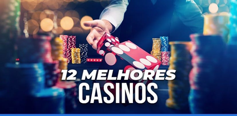 Os Melhores Sites de Casino Online Diversão e Segurança