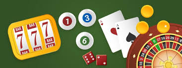 Az Online Kaszinók Világa Játék, Szórakozás és Nyerés