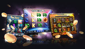 Casino Goldwin Your Gateway to Thrilling Online Gaming