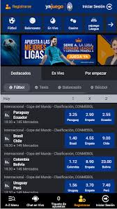 Descubre Jugabet App Chile La Mejor Experiencia en Tragamonedas