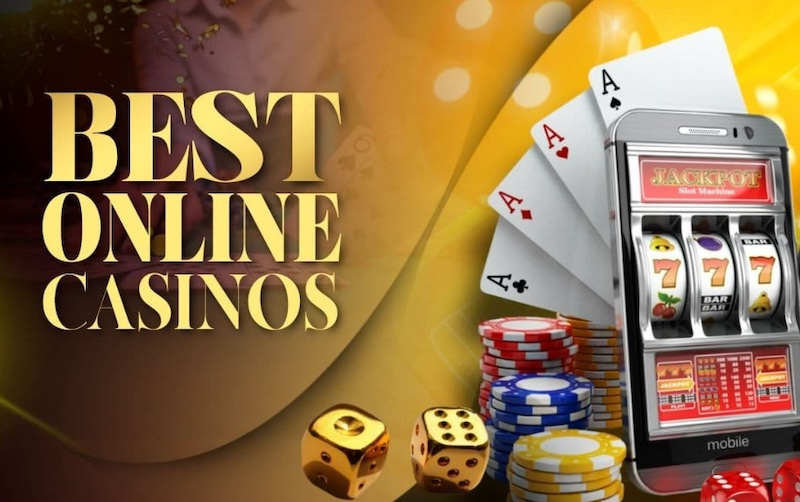 Discover the Best of LT Online Casino UK