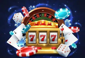 Experience the Thrill of Slots n Bets Casino 1421515283