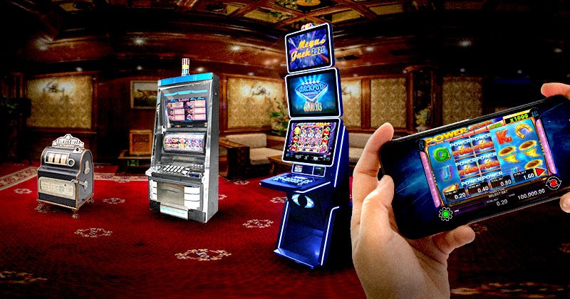 Experience Thrilling Gaming Adventures at Slots N Roll Casino Online