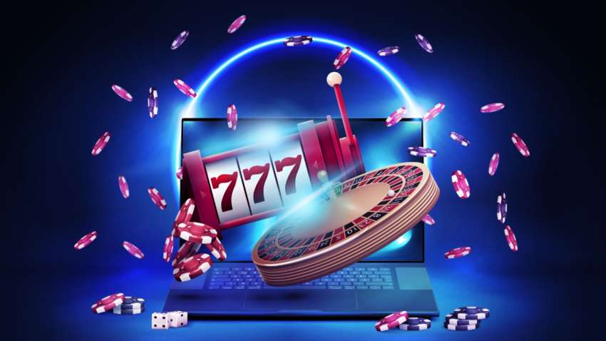 Experience Thrilling Gaming Adventures at Slots N Roll Casino Online