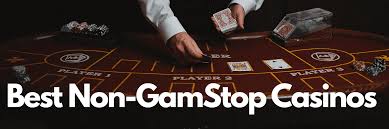 Exploring Casinos Not on Gamstop UK A Comprehensive Guide -1802554997