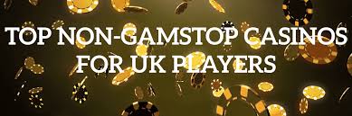 Exploring Non-Gamstop UK Casinos A Comprehensive Guide -1901842044 Exploring Non-Gamstop UK Casinos A Comprehensive Guide -1901842044