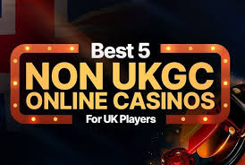 Exploring Non-UK Licensed Casinos A Comprehensive Guide -352352747