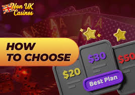Exploring Non-UK Online Casinos A Guide to Gaming Beyond Borders