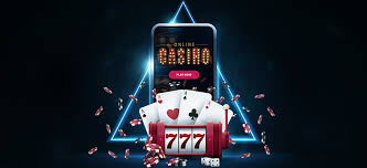 Exploring the World of Independent Casinos -1718814825