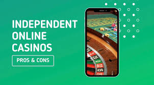 Exploring the World of Independent Casinos -1718814825