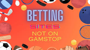 Horse Racing Betting Discover Sites Not on GamStop