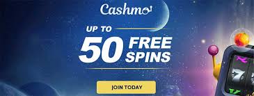 Discover Exciting Gaming Adventures at Cashmo Casino