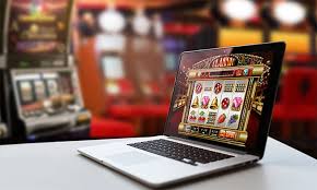 Innovative Mål for Casino Uden Om Rufus