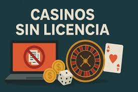 Los Mejores Casinos Sin Licencia en España 1747823112