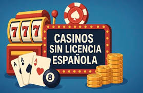 Los Mejores Casinos Sin Licencia Española 1750949690