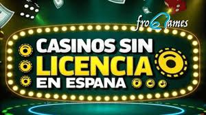 Los Mejores Casinos Sin Licencia Española 1750949690