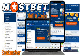 Maximize Your Betting Experience with Mostbet A Comprehensive Guide