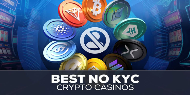 No KYC Casinos Revolutionizing Online Gambling -1516665263